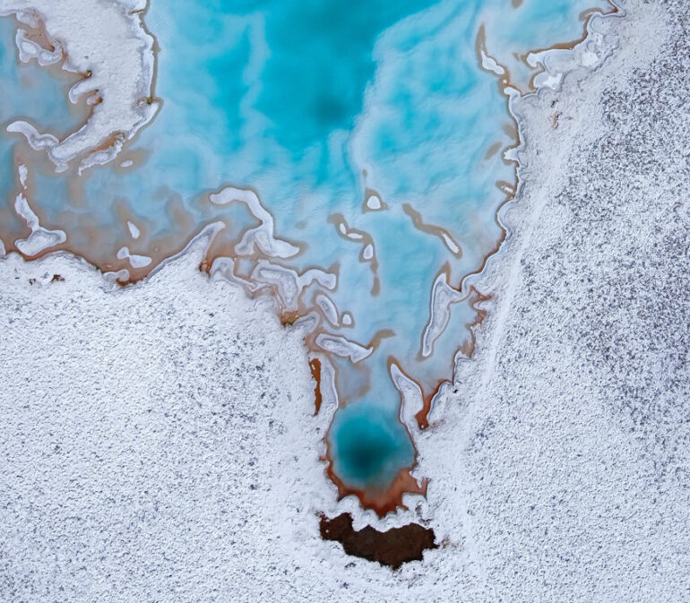 Puna Argentina Expedition Salt Atacama Be