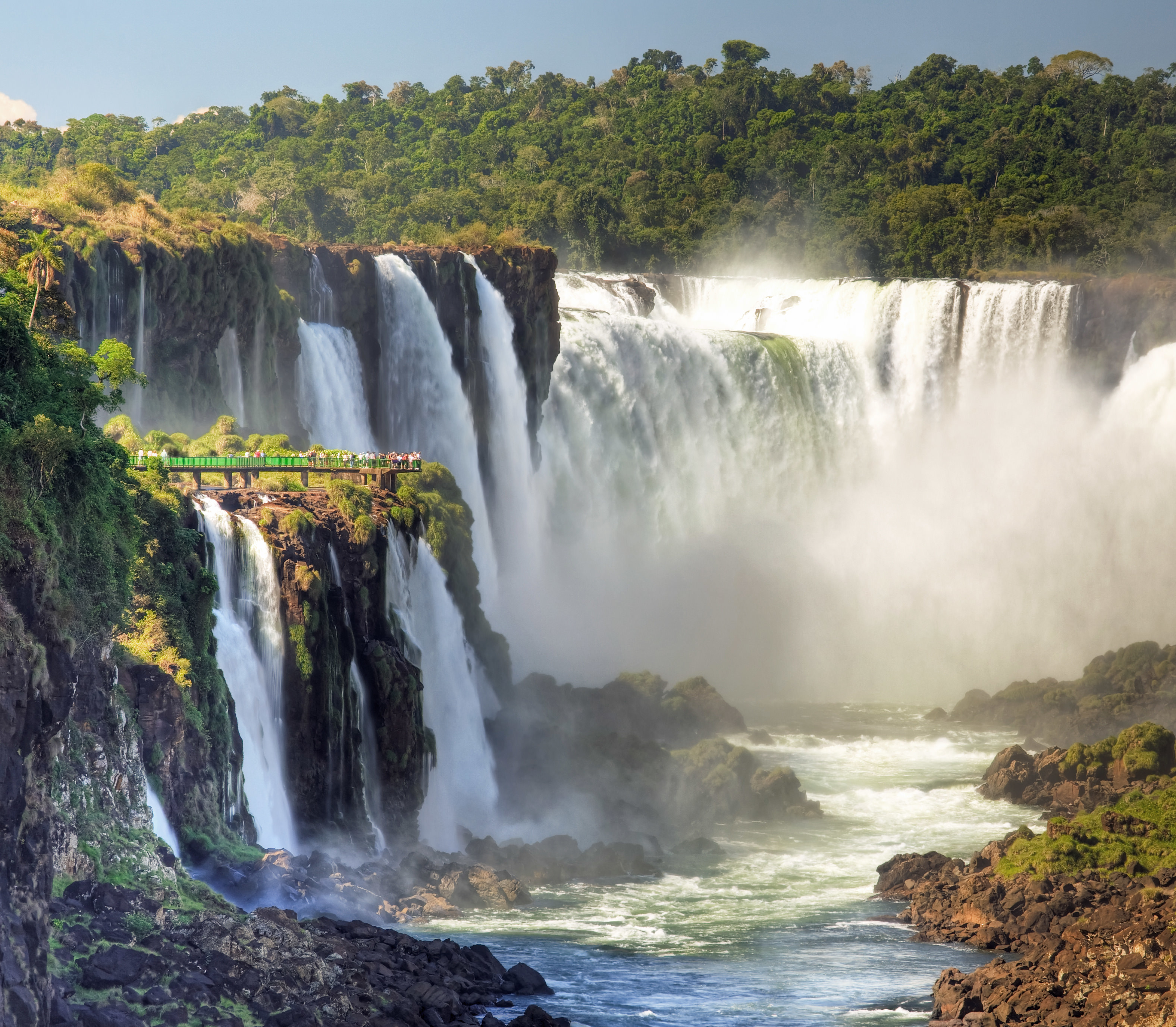 Argentinie Iguazu Atacama Reizen Reis1