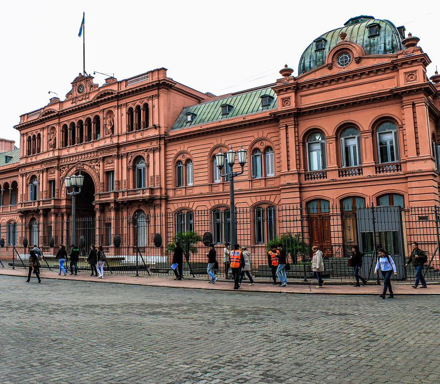 Argentinie Iguazu Atacama Reizen Reis2