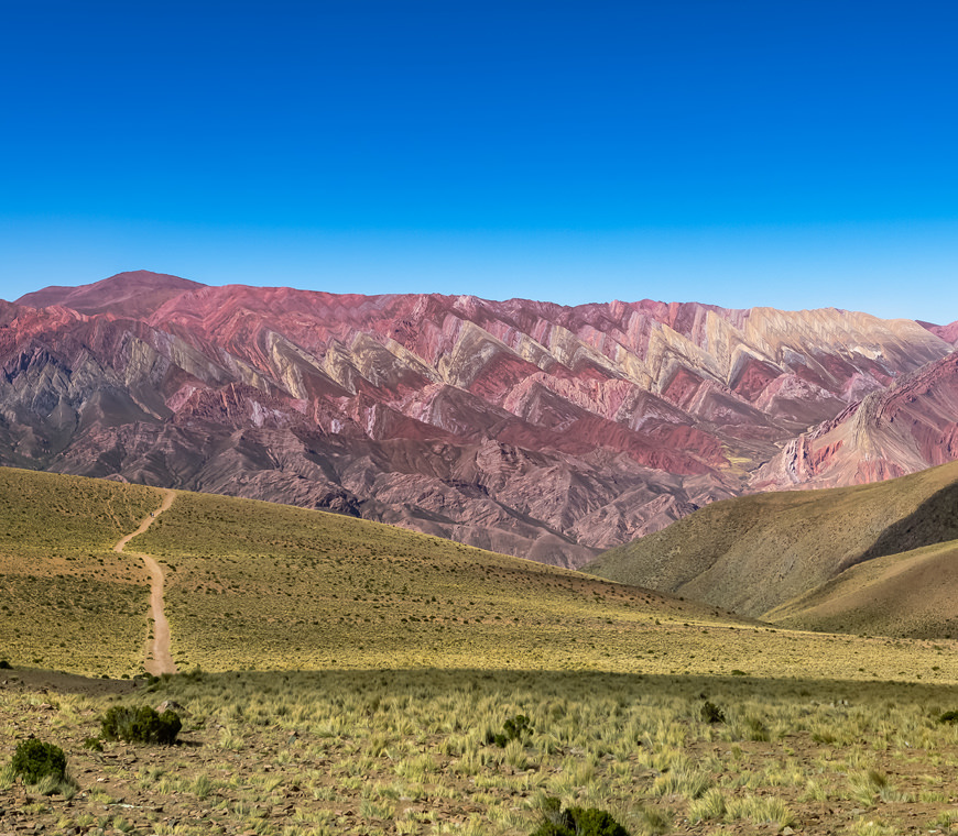 Argentinie Iguazu Atacama Reizen Reis3