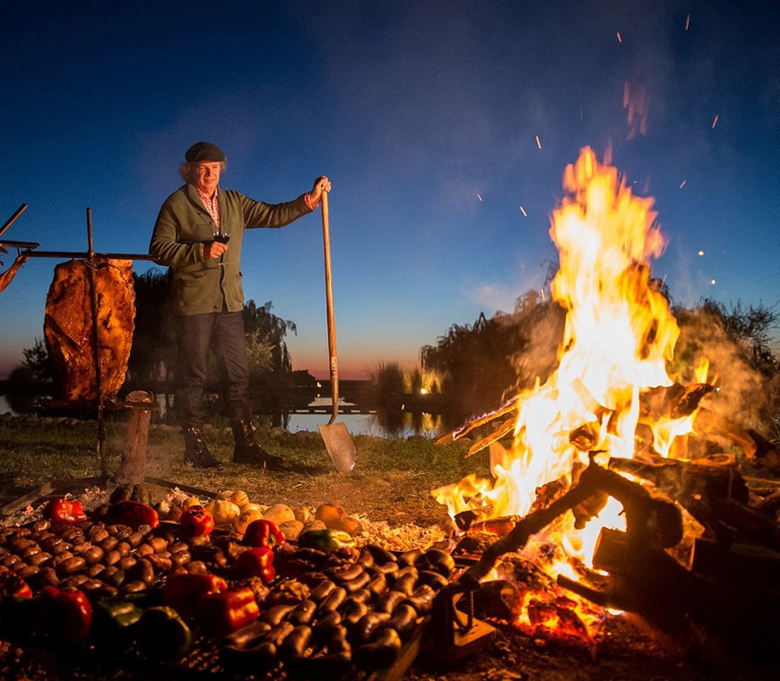 Argentinie Reizen Mendoza Atacama3