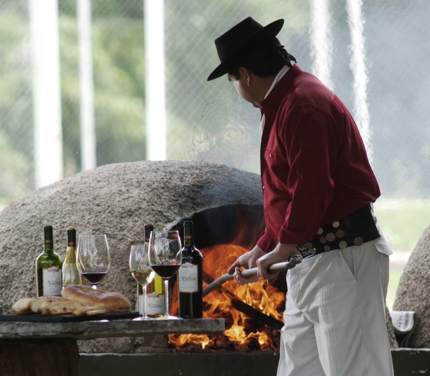 Argentinie Reizen Restaurants2