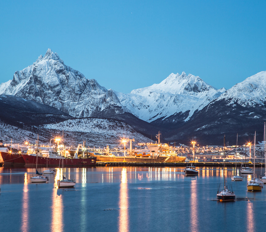 Atacama Individuele Reizen Patagonie Vakantie 12