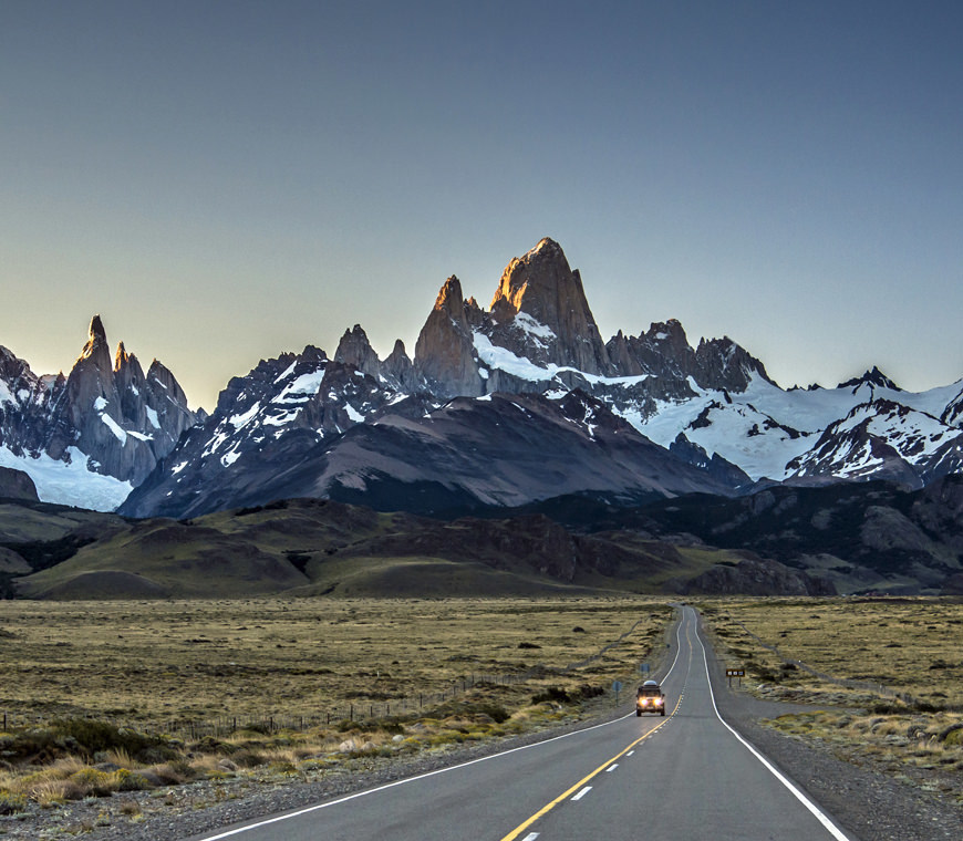 Atacama Individuele Reizen Patagonie Vakantie 26