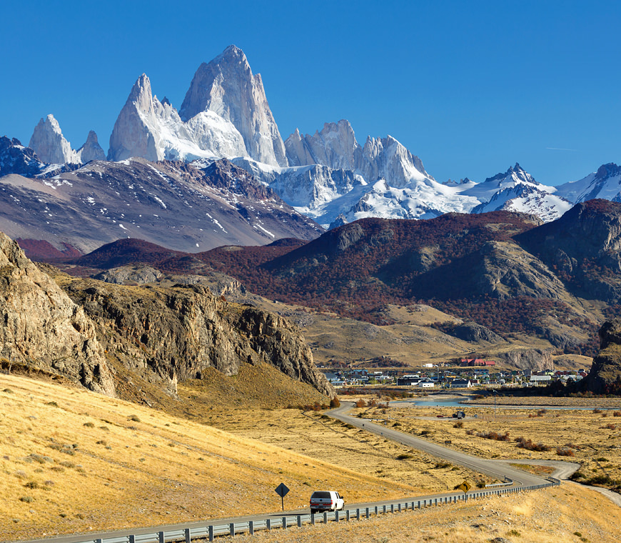 Atacama Individuele Reizen Patagonie Vakantie 3