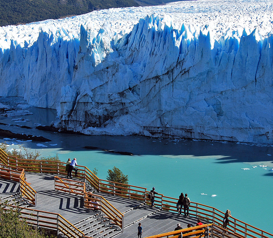 Atacama Individuele Reizen Patagonie Vakantie 6