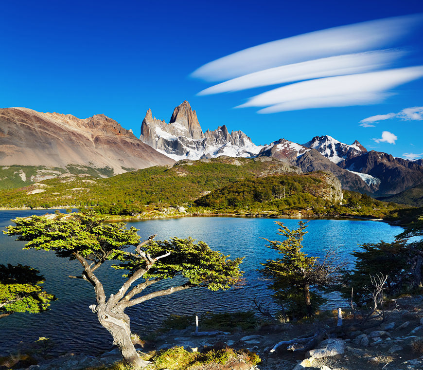 Atacama Individuele Reizen Patagonie Vakantie 8