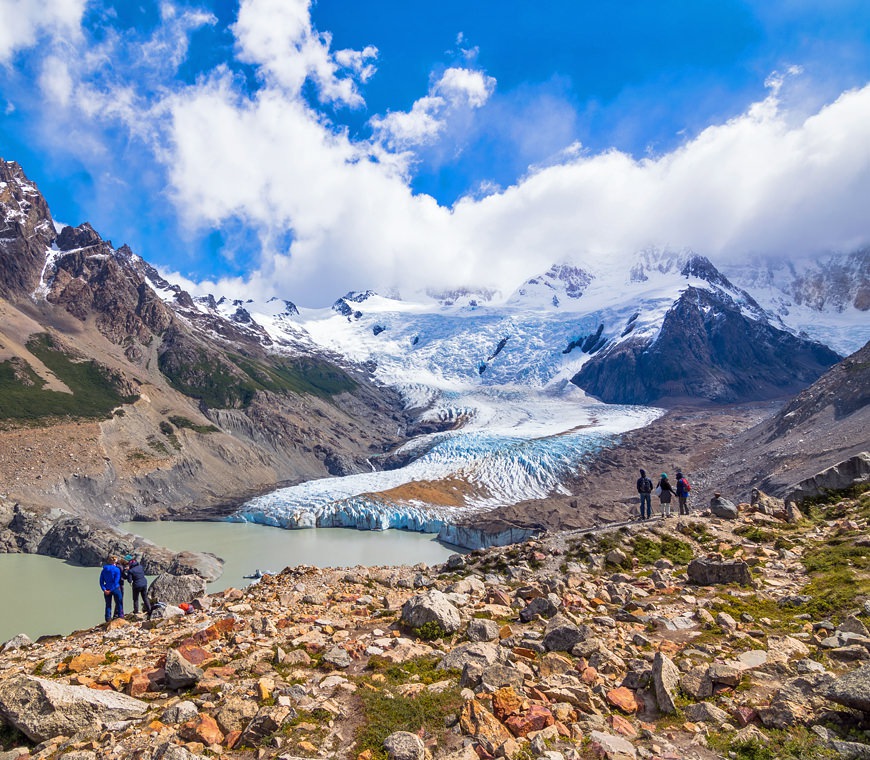 Elchalten Patagonie Rondreis Vakantie5