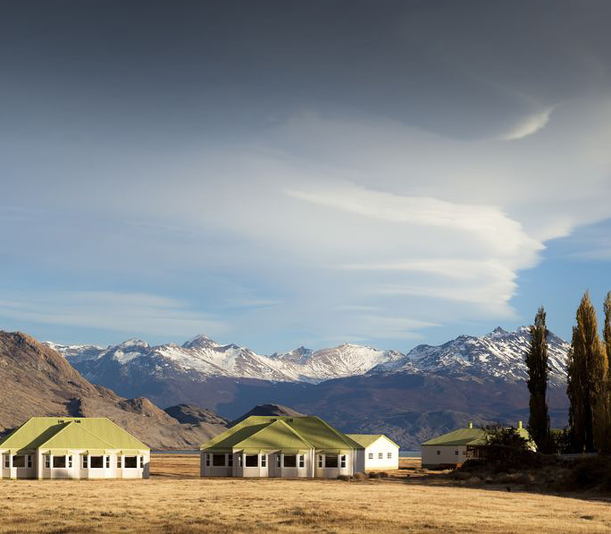 Estancia Cristina Patagonia 4 Atacama