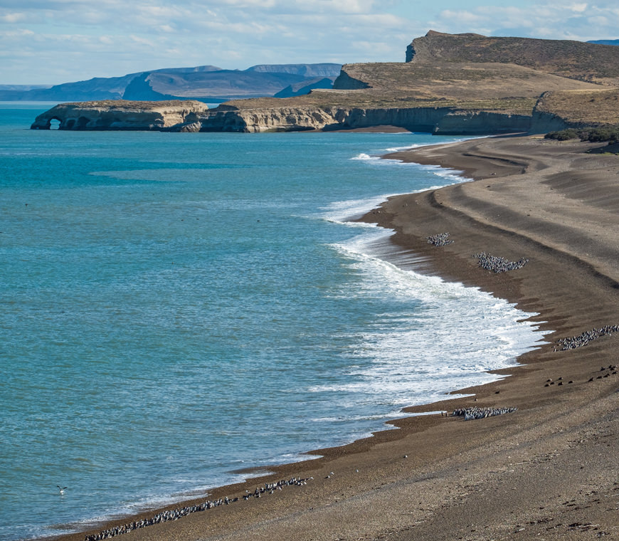 Patagonia Atlantica Selfdrive Atacama Be1