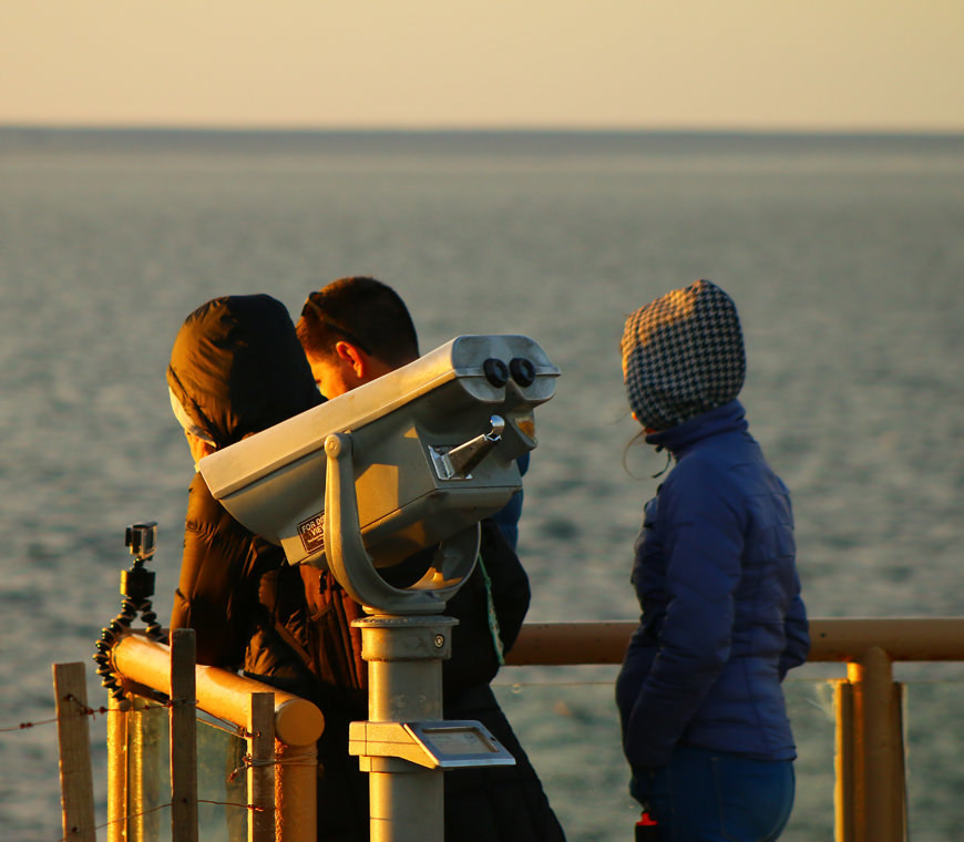 Patagonia Atlantica Selfdrive Atacama Be2