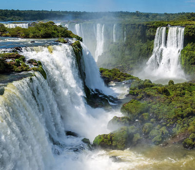 Argentinie Reizen Faq}