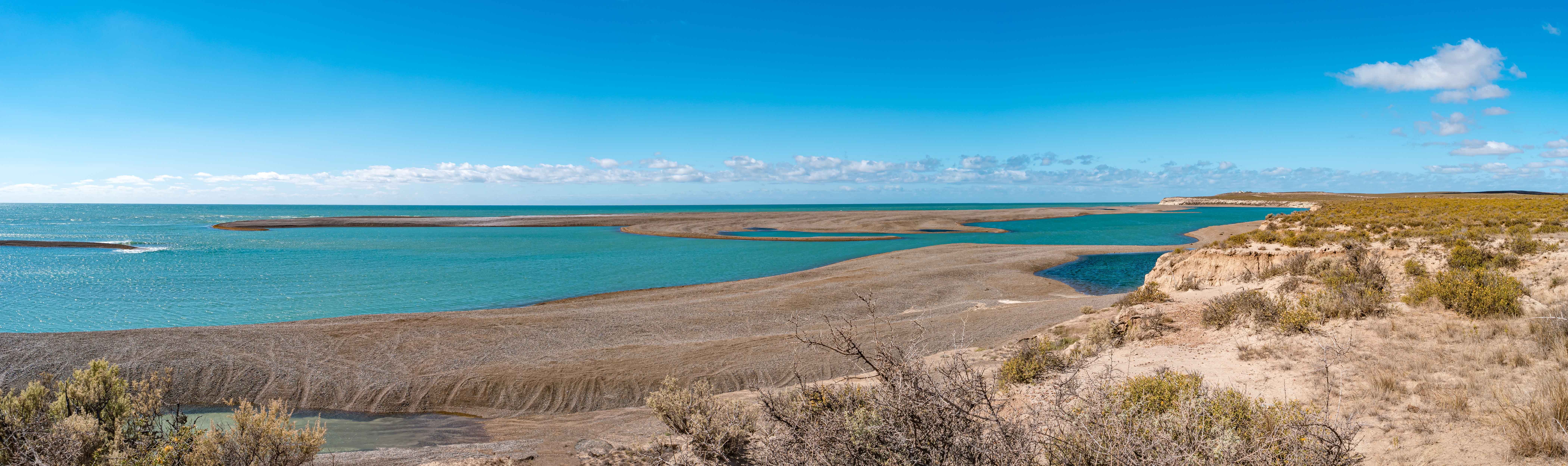 Patagonie Reizen Atacama Rinconchico
