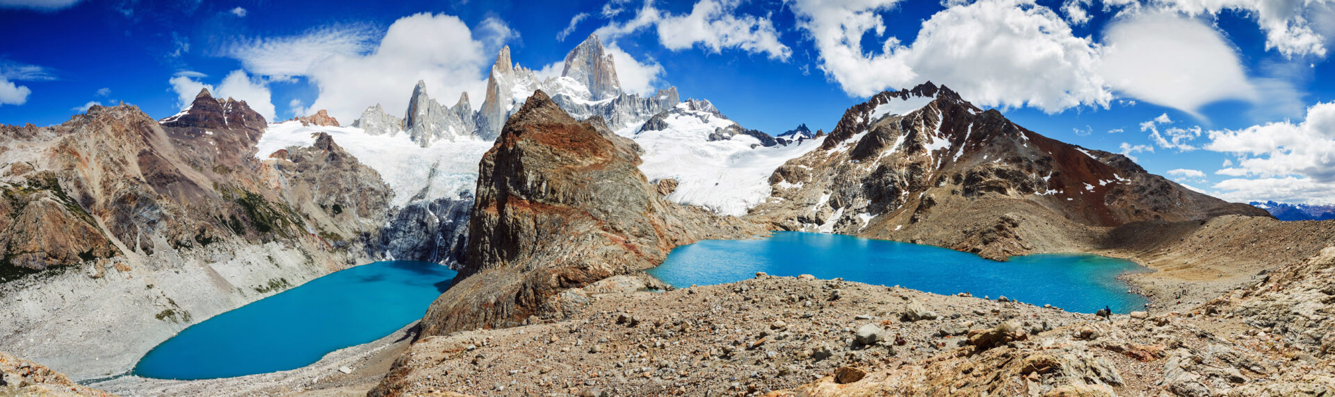 Argentinie Los Glaciares Pano3 Atacama Be