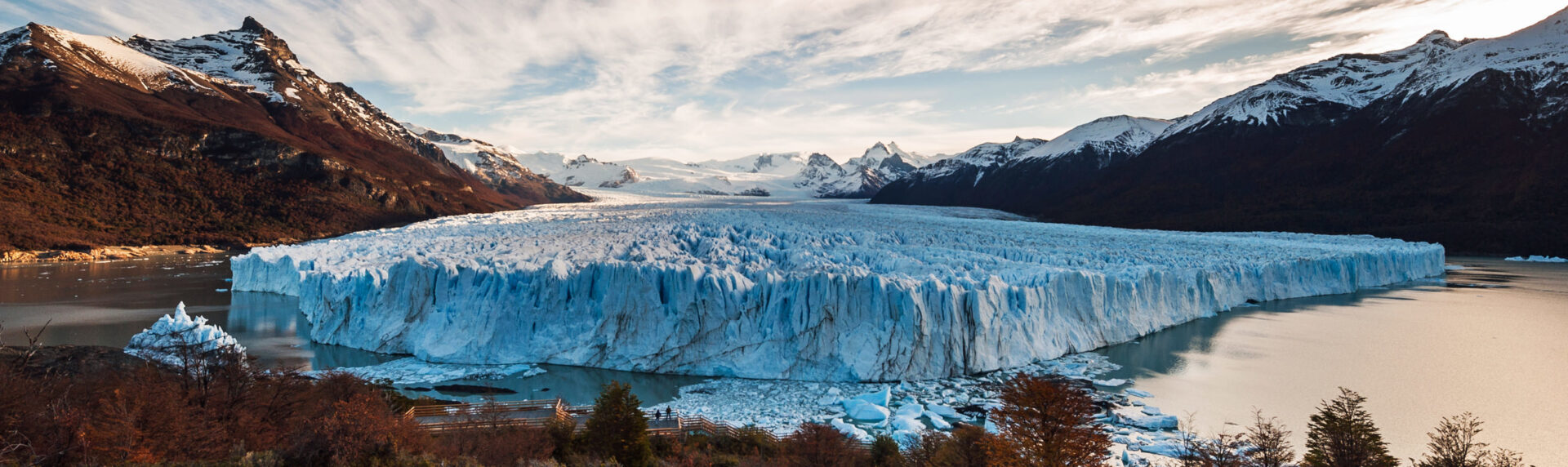 Patagonie Reizen Atacama Argentinie 26