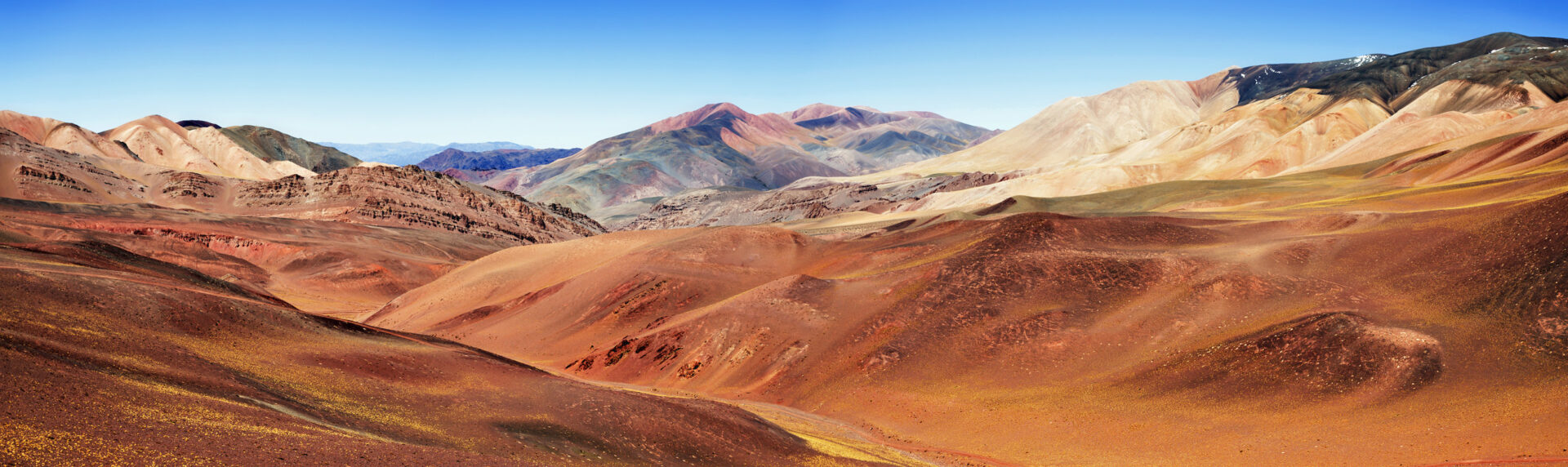 Reis Noord Argentinie Catamarca 2Pano