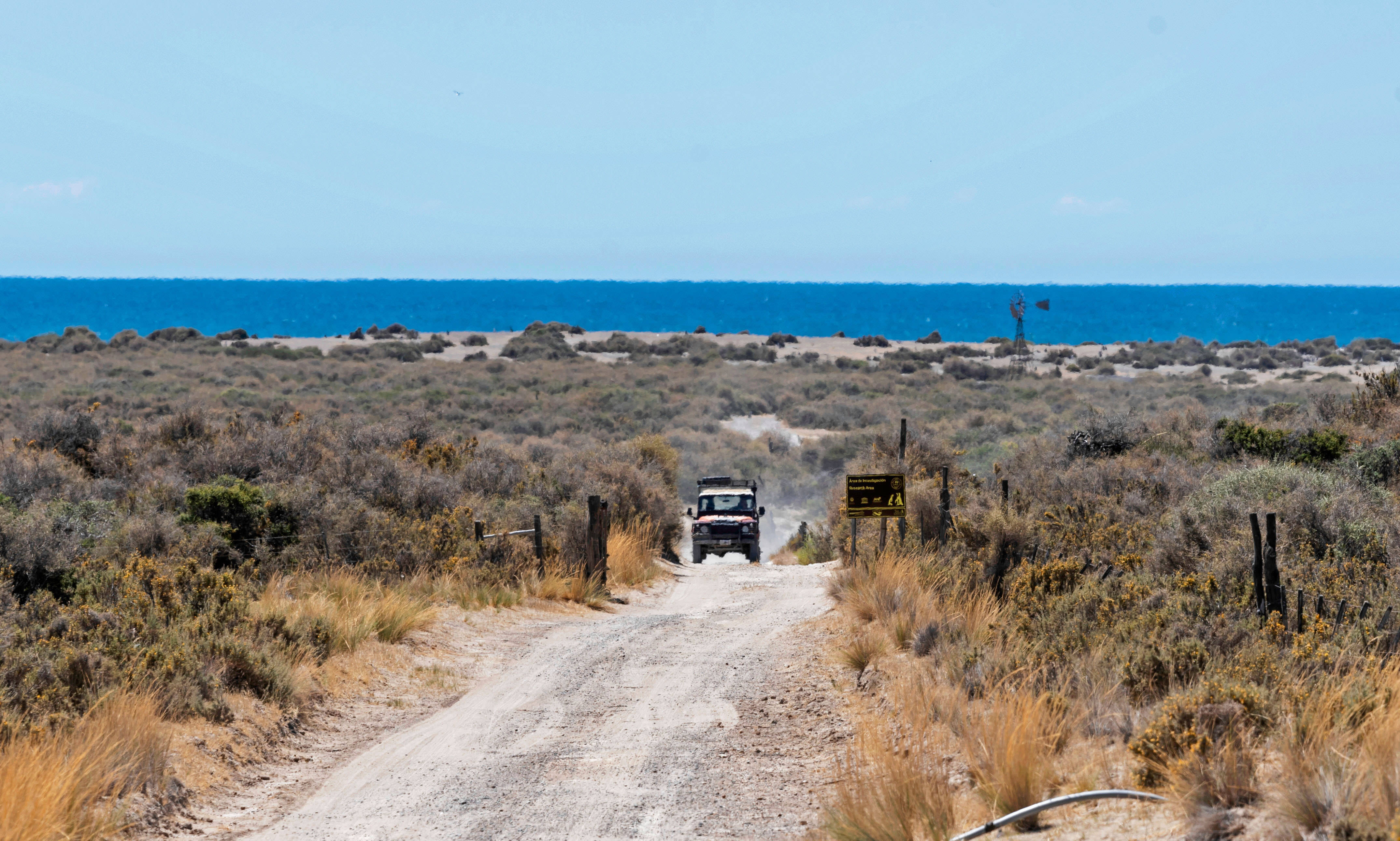Argentina Rincon Chico Atacama Be
