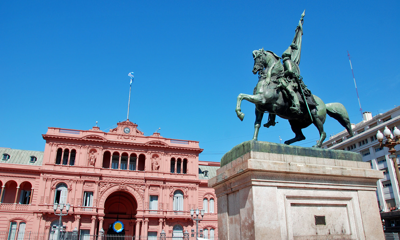 Buenos Aires Tips To Do Argentinie 2 Reizen Atacama Be1