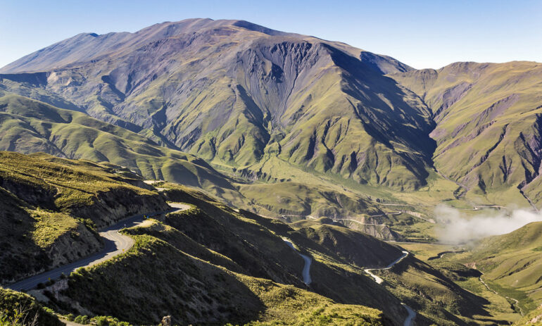 Argentinie Reizen Specialist Atacama Patagonia