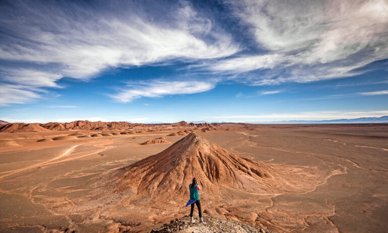 Atacama Be Puna Expedition Mirador Tolar Grande