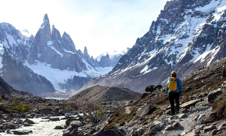 Patagonia Fitz Roy 1