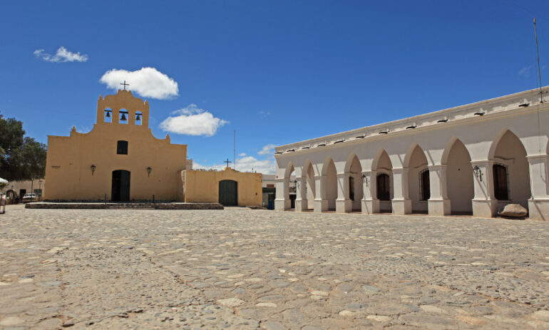 Atacama Be Argentinie Selfdrive12