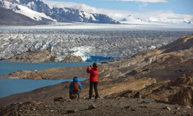 Estancia Cristina Patagonia 1 Atacama