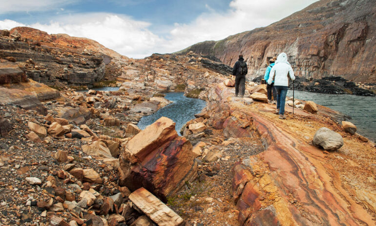 Patagonie Rondreis Argentinie Atacama Be Specialist10