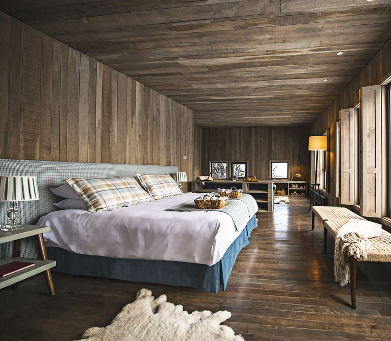 Luxe Reizen Awasi Lodge Atacama