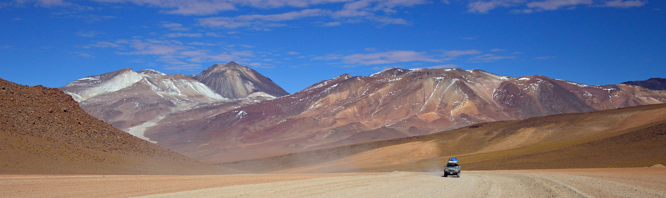 Inspiratie Altiplano Pano