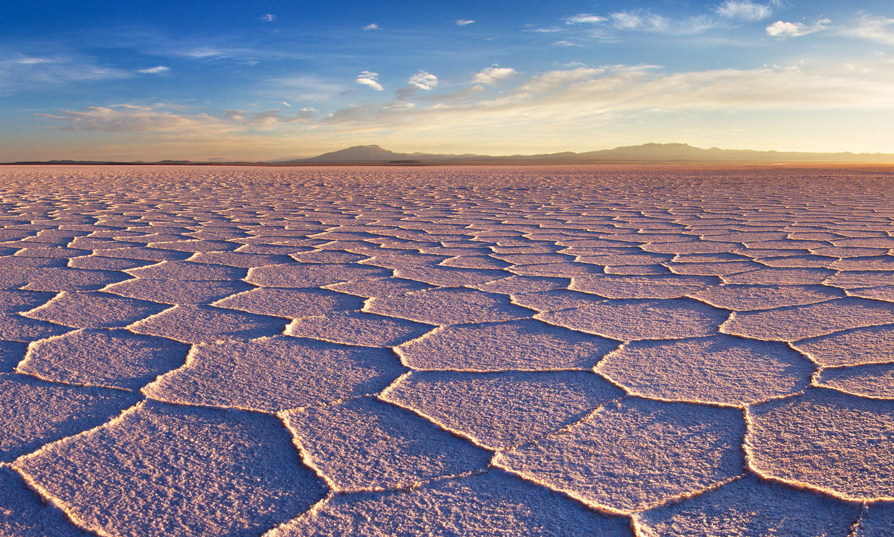 Bolivie Reizen Header 12