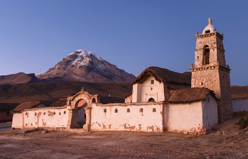 Tierra Inca Homepage1