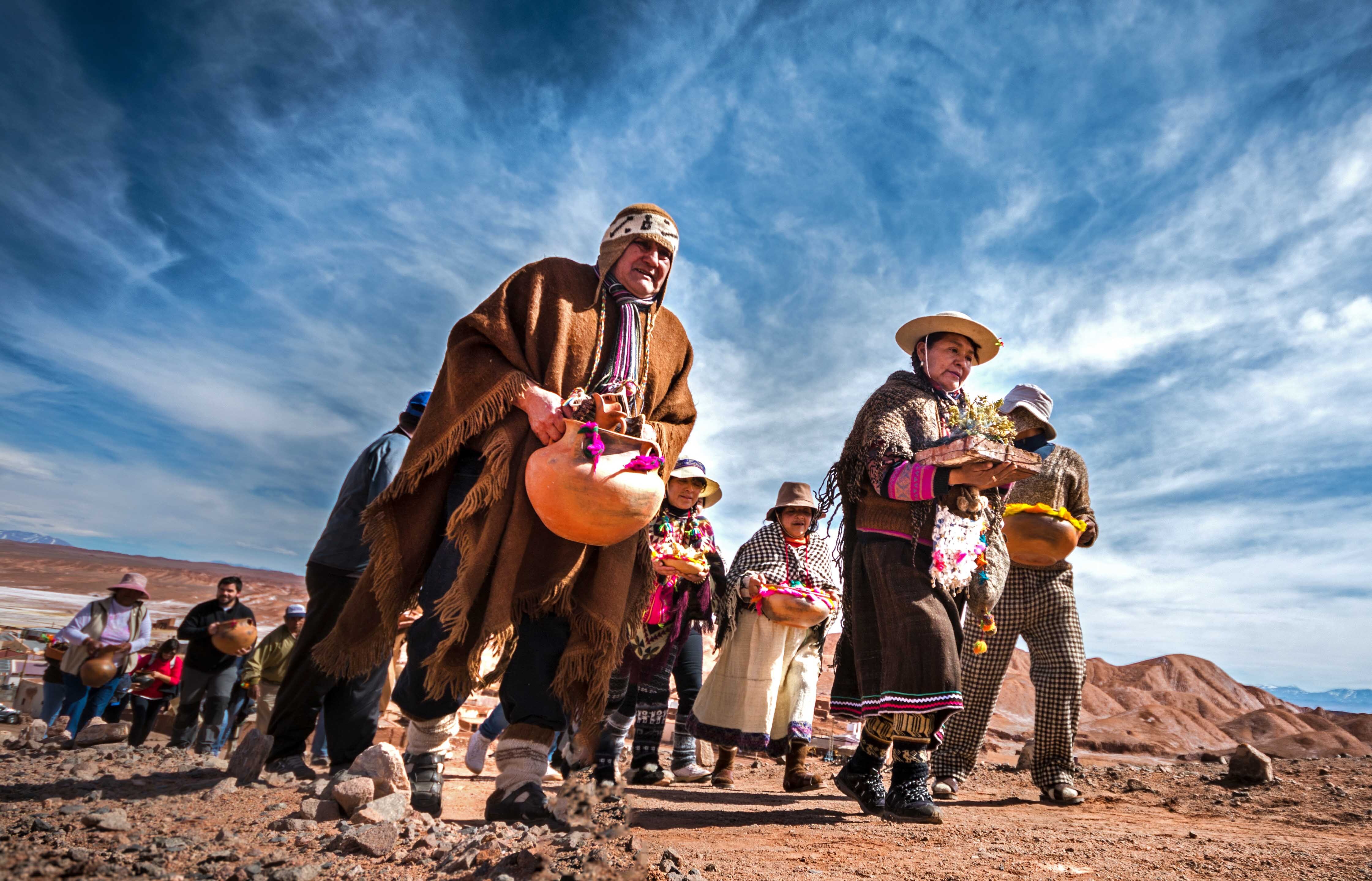 Tierra Inca Homepage4