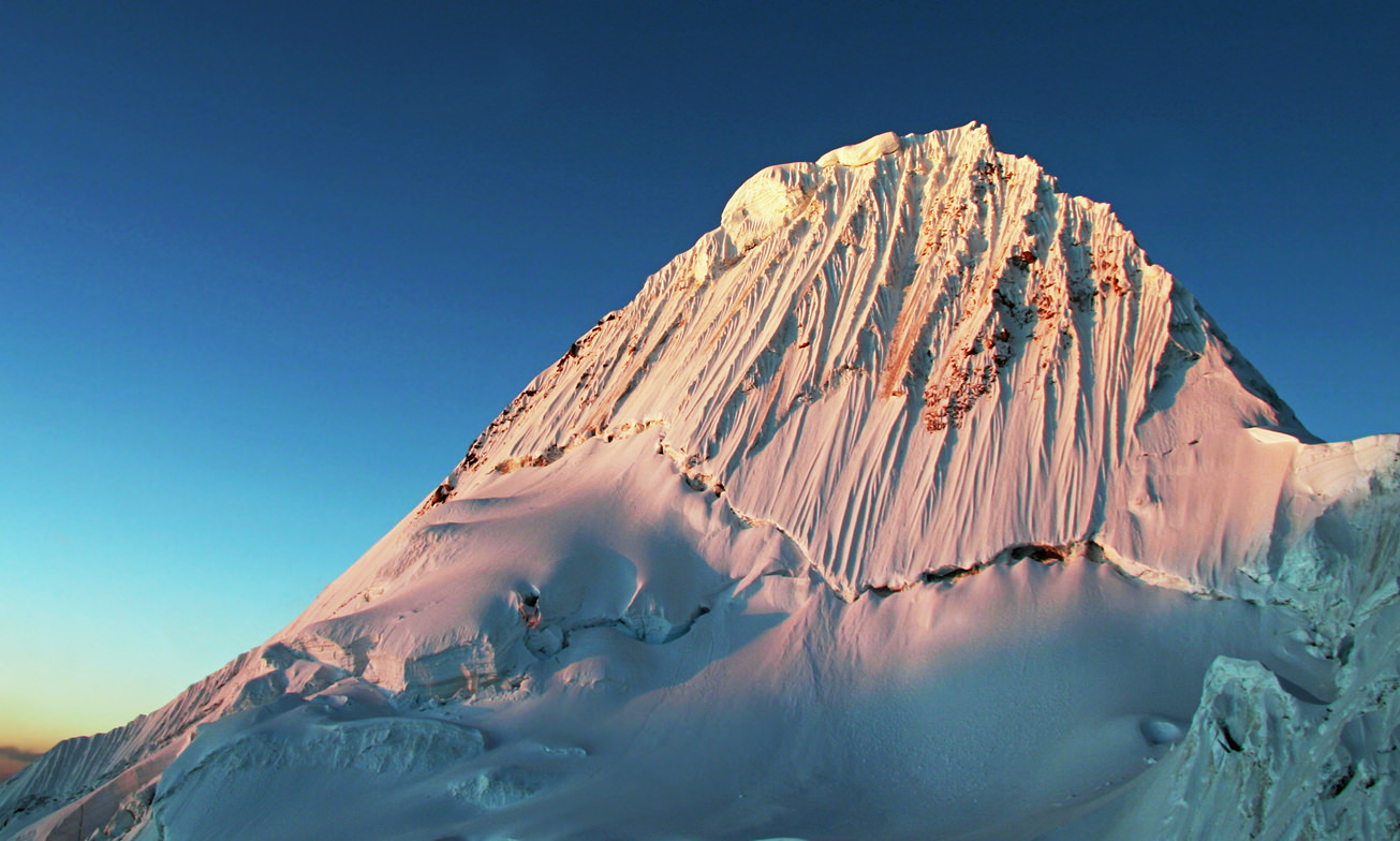 Cordillerablanca Peru Reizen1