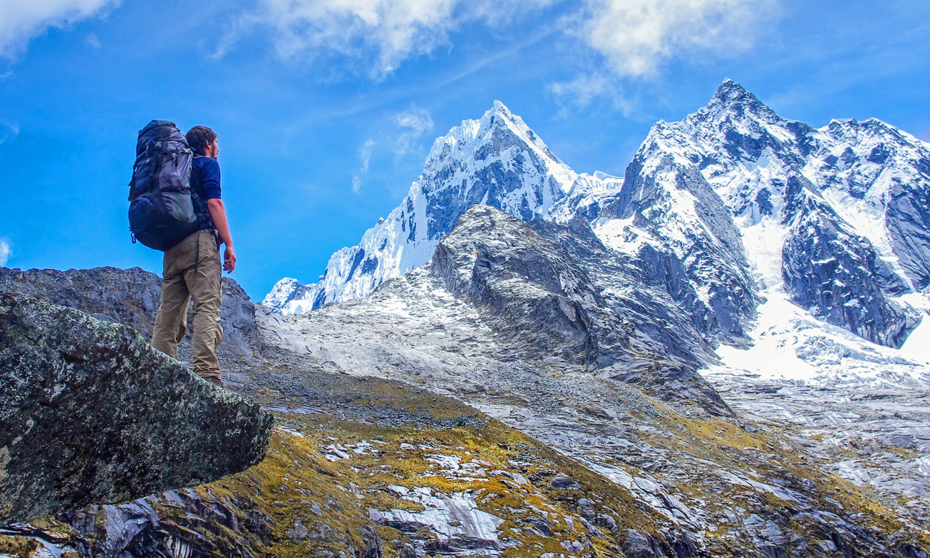 Cordillerablanca Peru Reizen2