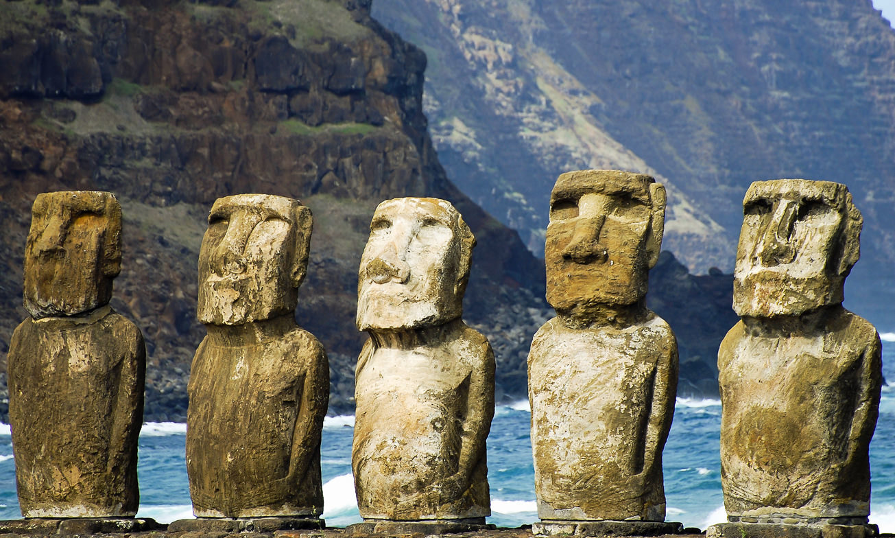 Atacama Inspiratie Vulkanen 1