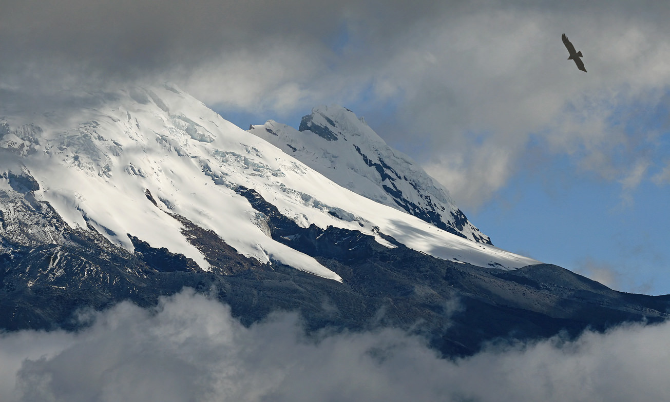 Atacama Inspiratie Vulkanen 4