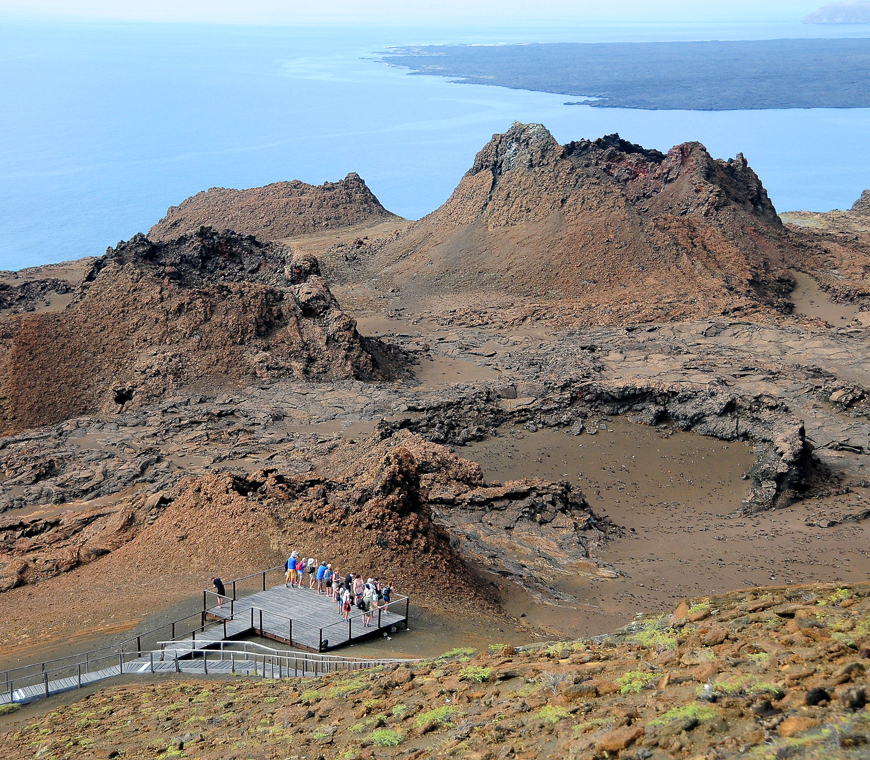 Atacama Vulkanen Inspiratie 1